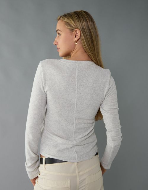 Camiseta Manga Larga Ae