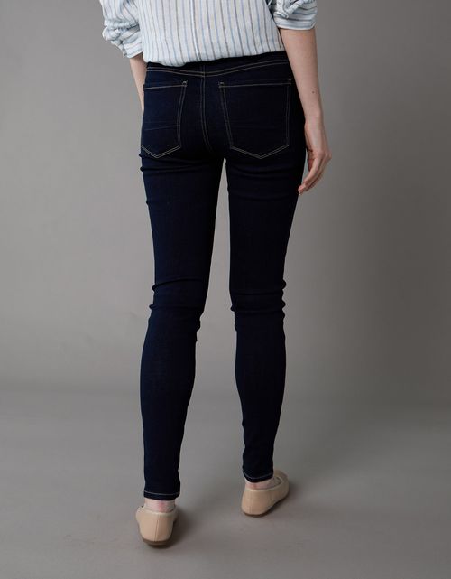 Jegging Tiro Alto Ae