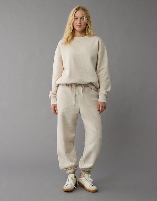 Buzo cuello redondo Ae