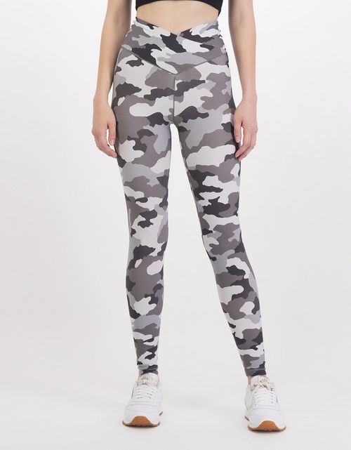 OFFLINE Legging Tiro Alto By Aerie