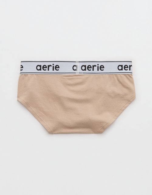 Superchill Boybrief en Algodón By Aerie