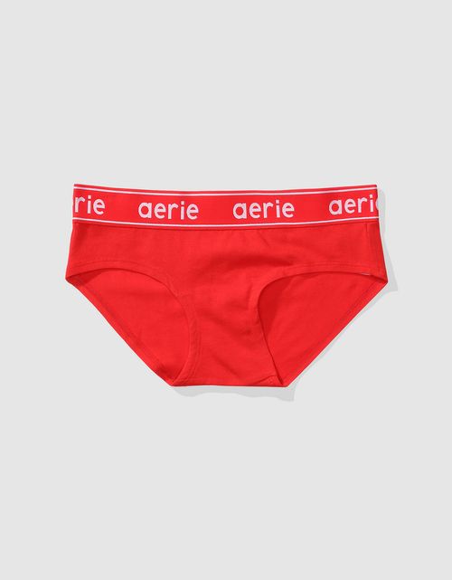 Superchill Boybrief en Algodón By Aerie