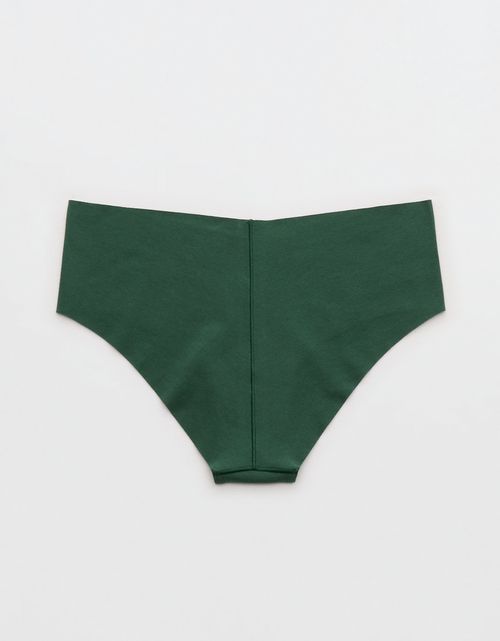 Superchill Cheeky No Show de Algodón By Aerie