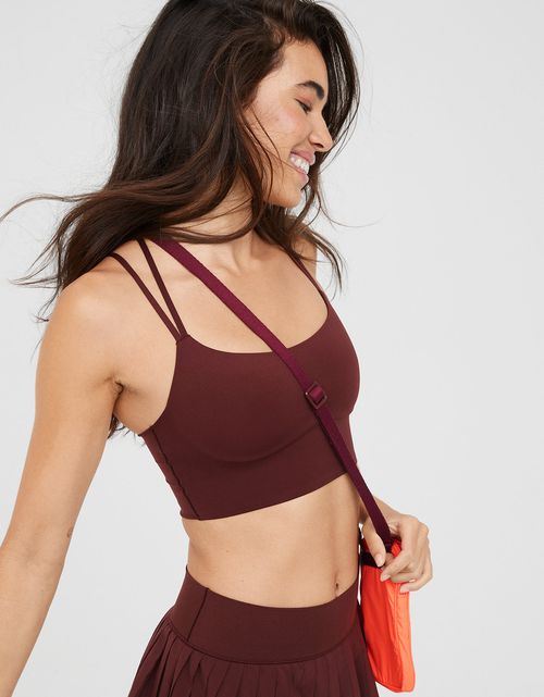 OFFLINE Bra Deportivo By Aerie