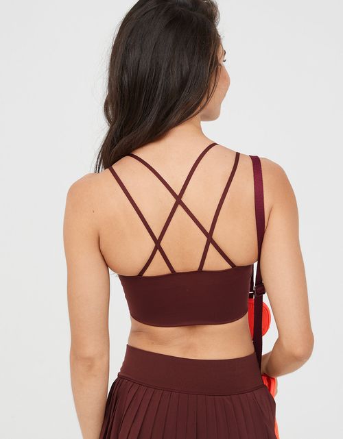 OFFLINE Bra Deportivo By Aerie