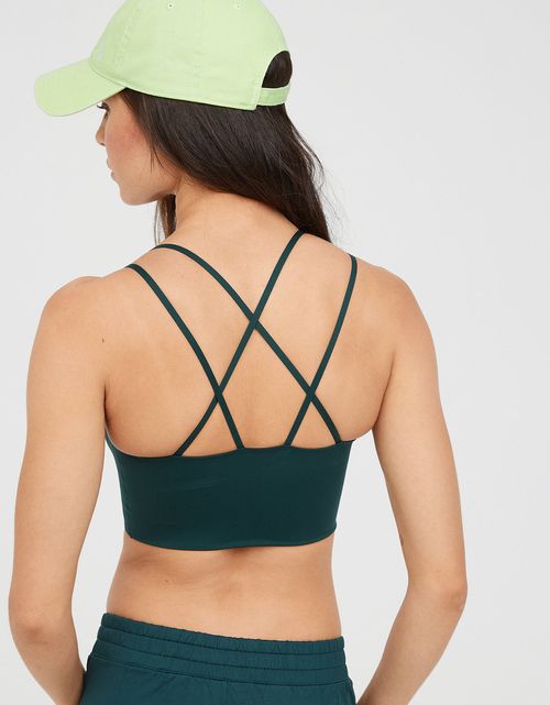 OFFLINE Bra Deportivo By Aerie