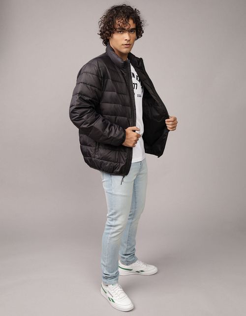 Chaqueta Puffer Ae
