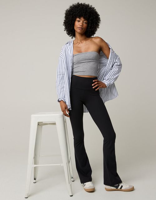 OFFLINE Legging Bootcut By Aerie