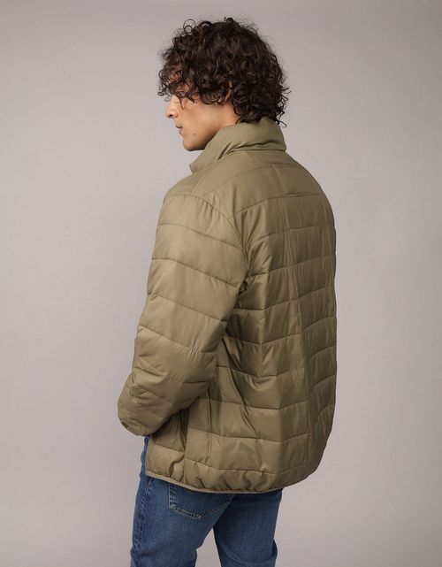 Chaqueta Puffer Ae