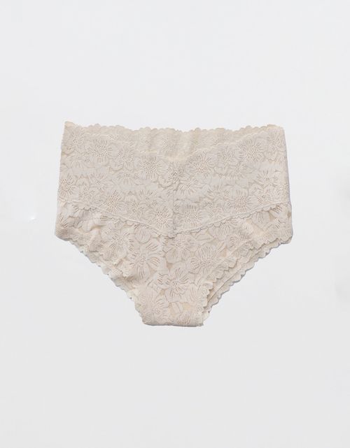 Show Off Cheeky de encaje by Aerie