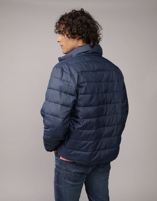 Chaqueta Puffer Ae