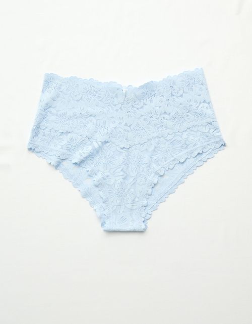 Show Off Cheeky de encaje by Aerie