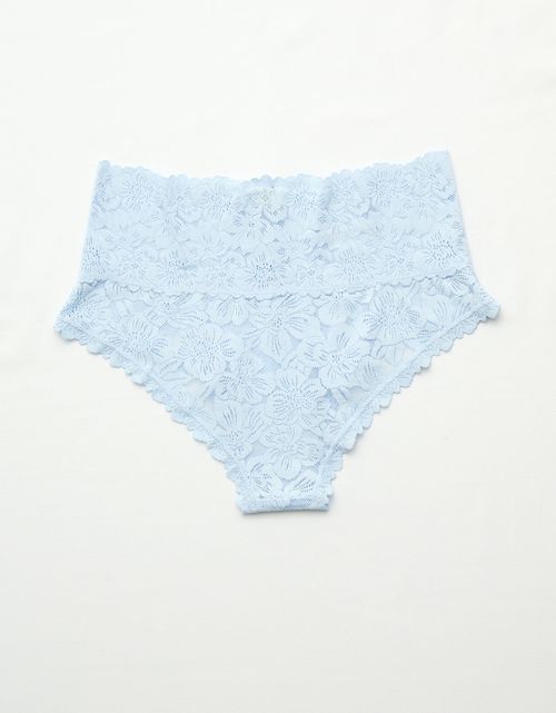 Show Off Cheeky de encaje by Aerie