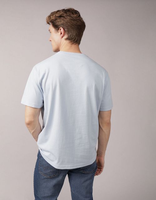 Camiseta con Gráfico Ae