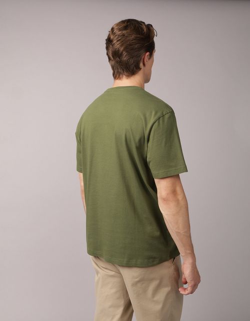 Camiseta con Gráfico Ae