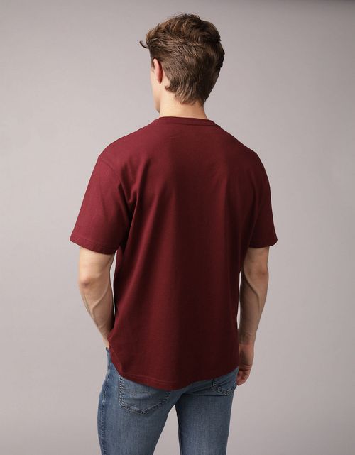 Camiseta con Gráfico Ae