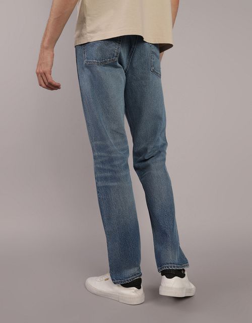 Jean Original Straight Ae