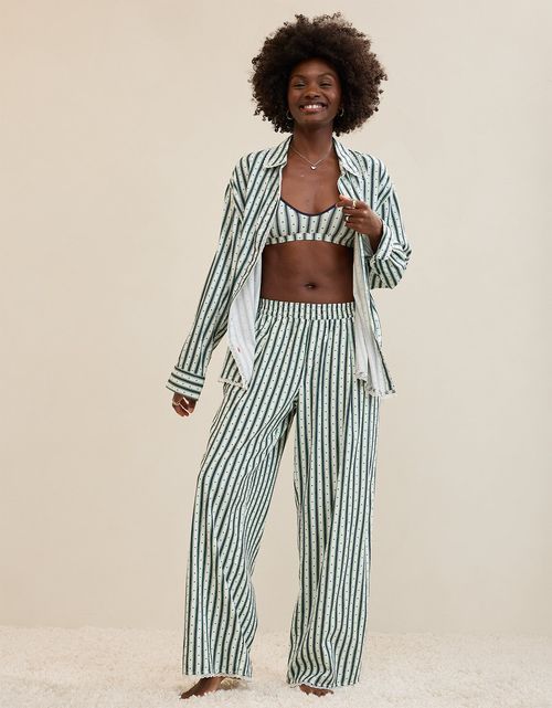 Pantalón de Pijama By Aerie