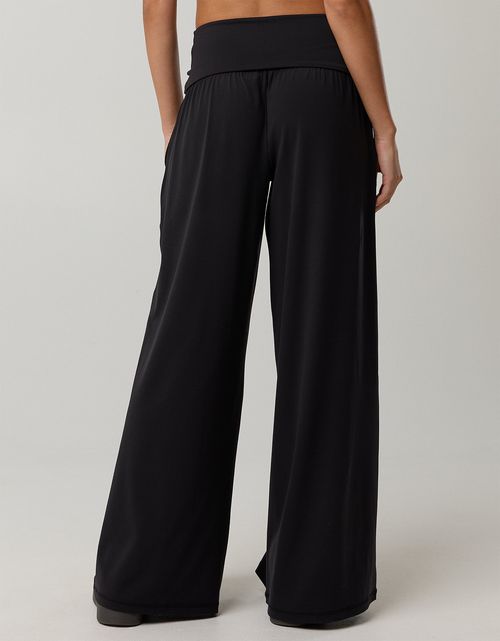 OFFLINE Pantalón Wide Leg By Aerie