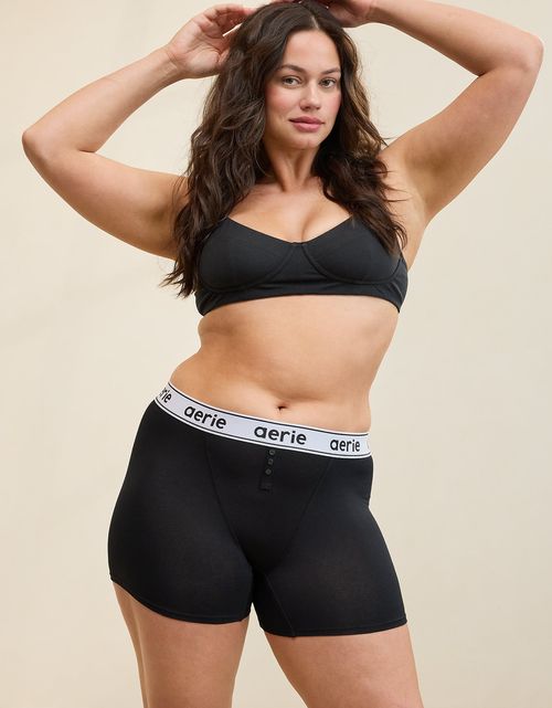 Superchill Bóxer en Algodón By Aerie