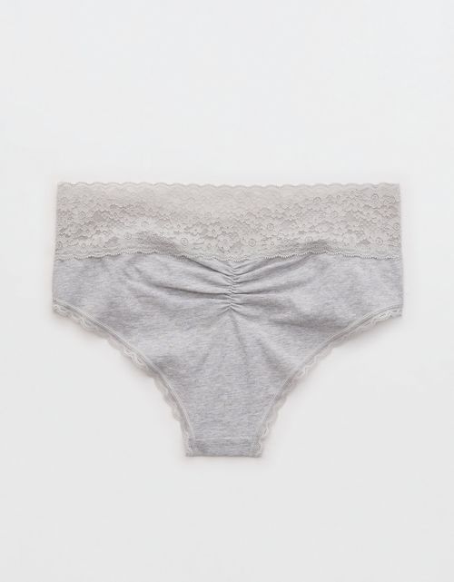 Superchill Cheeky de encaje By Aerie