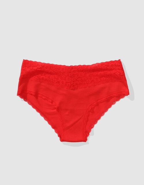 Superchill Cheeky de encaje By Aerie