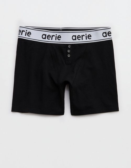 Superchill Bóxer en Algodón By Aerie