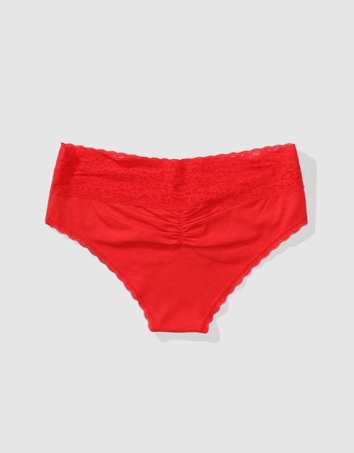 Superchill Cheeky de encaje By Aerie