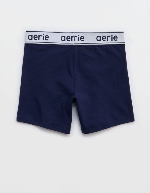 Superchill Bóxer en Algodón By Aerie