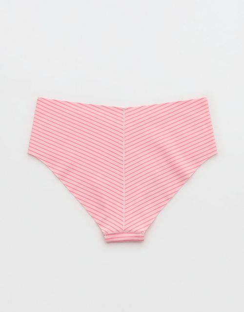 Superchill Cheeky No Show de Algodón By Aerie