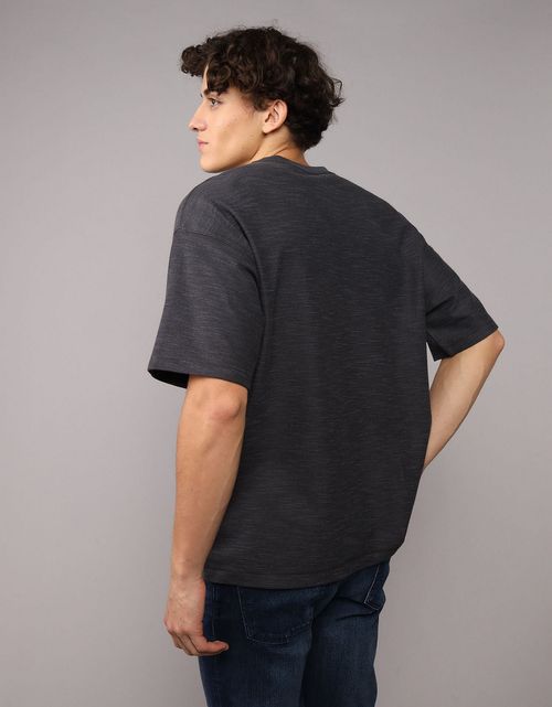 Camiseta Oversized Ae