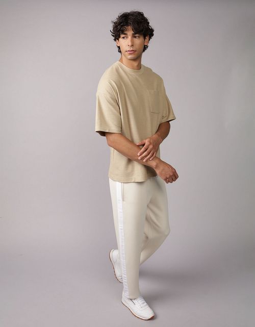 Camiseta Oversized Ae