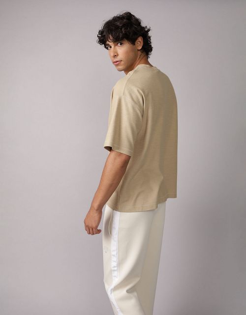 Camiseta Oversized Ae