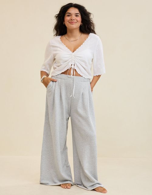 Pantalón Street By Aerie