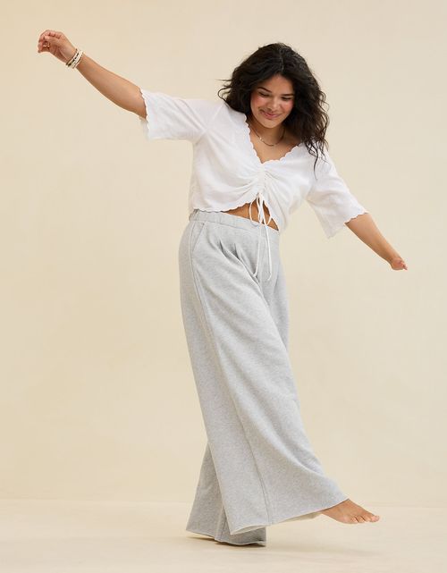 Pantalón Street By Aerie