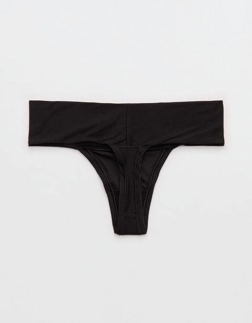 SMOOTHEZ Thong Everyday By Aerie