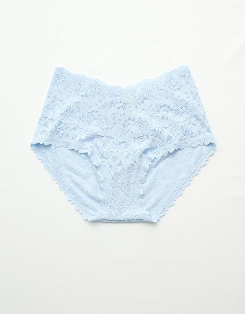 Show Off Cheeky de encaje by Aerie