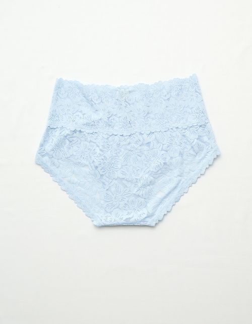 Show Off Cheeky de encaje by Aerie