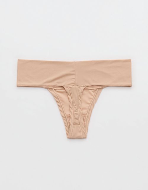 SMOOTHEZ Thong Everyday By Aerie