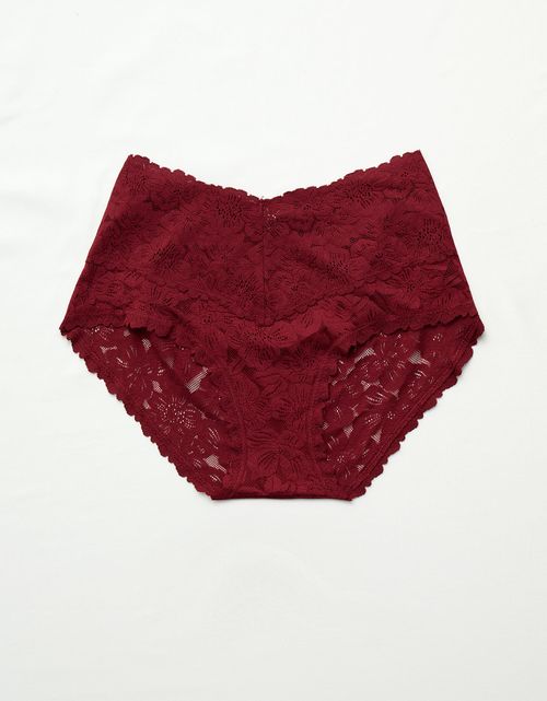 Show Off Cheeky de encaje by Aerie