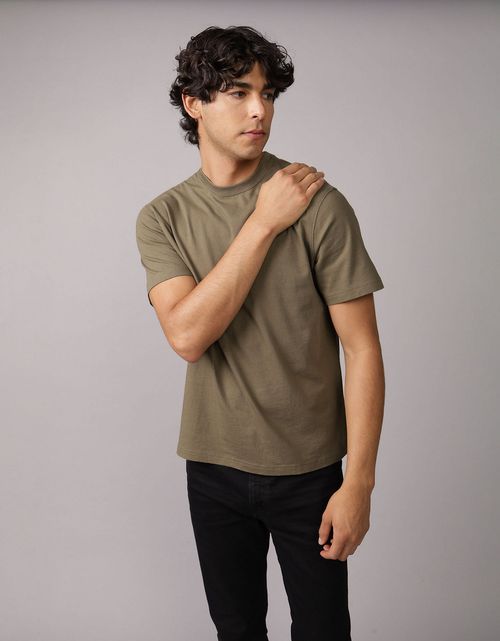 Camiseta Oversized Ae