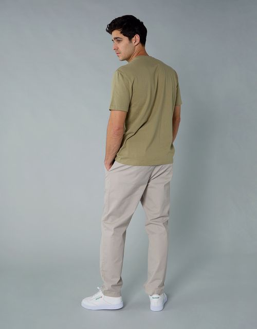 Camiseta Oversized Ae