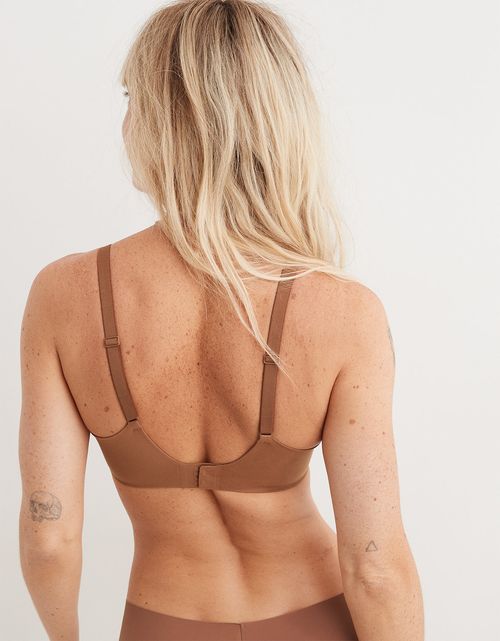 SMOOTHEZ Bralette Wireless By Aerie