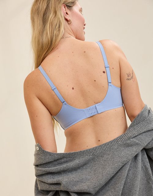 SMOOTHEZ Bralette Wireless By Aerie