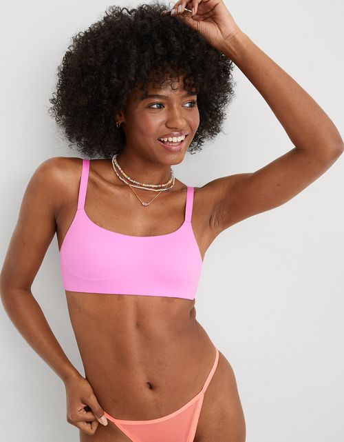 SMOOTHEZ Bralette Wireless By Aerie