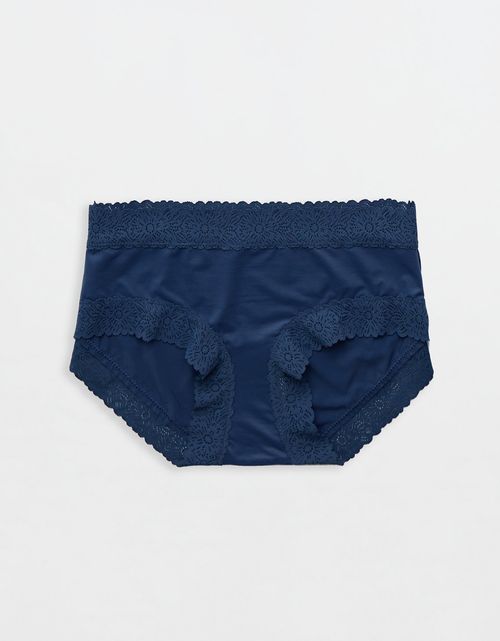 Sunnie Boybrief de encaje By Aerie