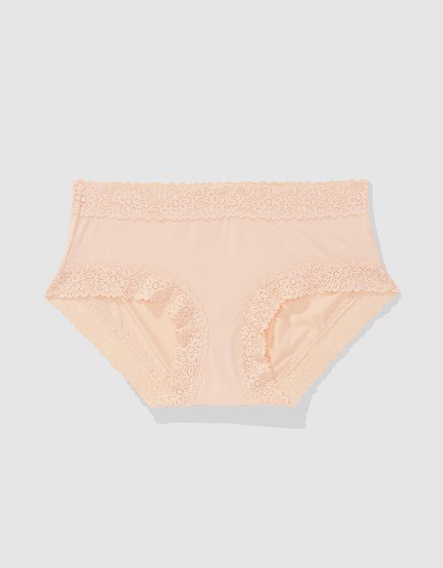 Sunnie Boybrief de encaje By Aerie