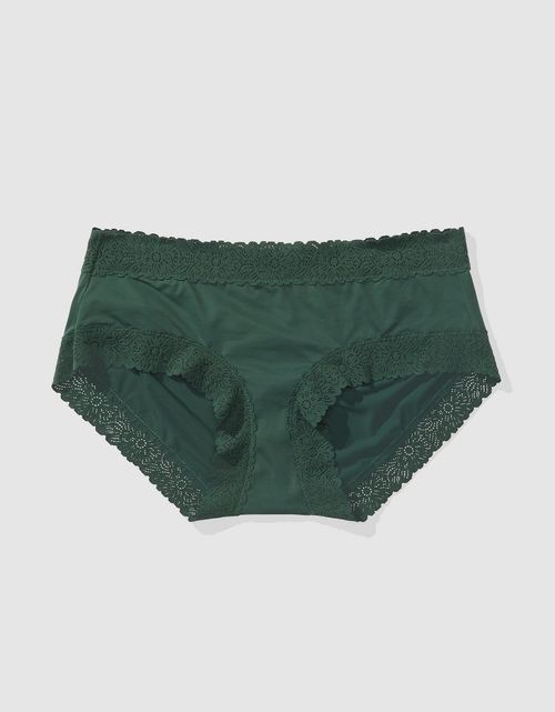 Sunnie Boybrief de encaje By Aerie