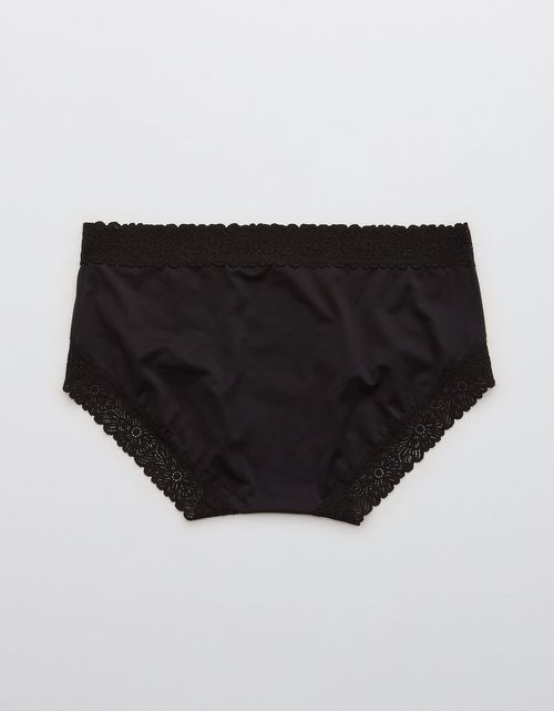 Sunnie Boybrief de encaje By Aerie