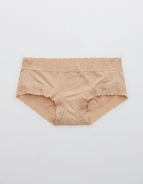 Sunnie Boybrief de encaje By Aerie